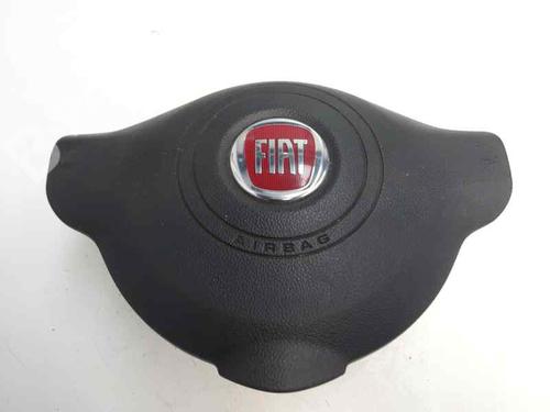 Used Driver airbag FIAT SCUDO Bus (270_, 272_) [2007-2016]  5631230