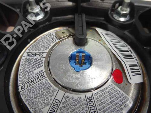 Driver airbag FIAT SCUDO Bus (270_, 272_)  | BP5631230C9 