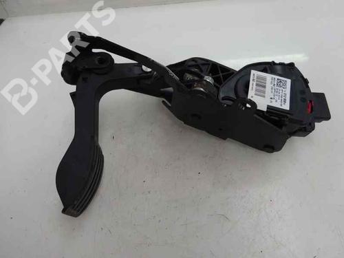 Pedal FIAT SCUDO Van (270_, 272_) [2007-2016]  5634583