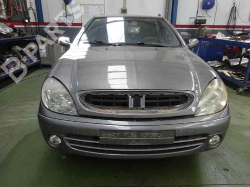 Front right lock CITROËN XSARA (N1) 2.0 HDi 90 | BP5657261C97 