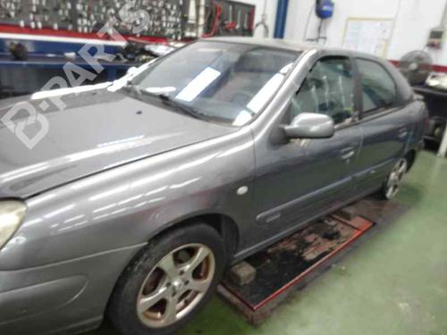 Front right lock CITROËN XSARA (N1) 2.0 HDi 90 | BP5657261C97 