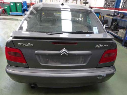 Front right lock CITROËN XSARA (N1) 2.0 HDi 90 | BP5657261C97 