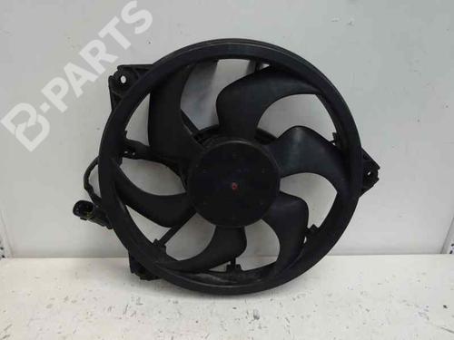 Radiator fan FIAT SCUDO Bus (270_, 272_)  | BP5634577M35 