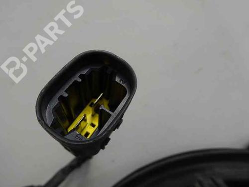 Radiator fan FIAT SCUDO Bus (270_, 272_)  | BP5634578M35 