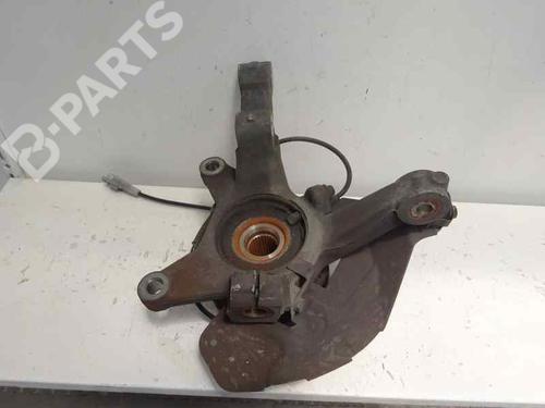 Right front steering knuckle FIAT SCUDO Bus (270_, 272_)  | BP5634582M26 