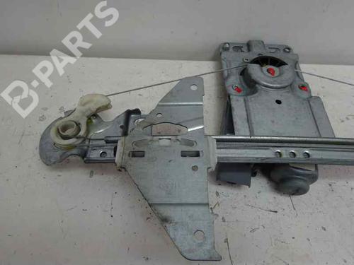 Rear right window mechanism PEUGEOT 307 SW (3H) 1.6 HDI 110 | BP5638115C25 