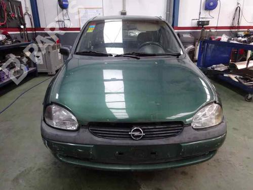 Alternator OPEL CORSA B (S93)  | BP5658534M7 