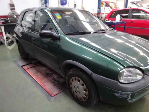 Alternator OPEL CORSA B (S93)  | BP5658534M7 