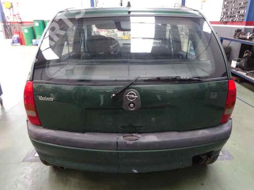 Alternator OPEL CORSA B (S93)  | BP5658534M7 
