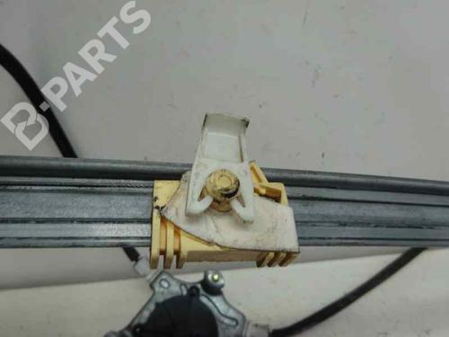 Front right window mechanism RENAULT SCÉNIC I MPV (JA0/1_, FA0_) 1.9 dCi RX4 | BP5657219C23 
