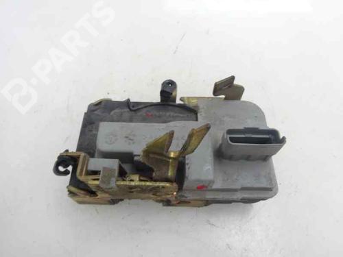Front right lock CITROËN XSARA (N1) 2.0 HDi 90 | BP5657261C97 