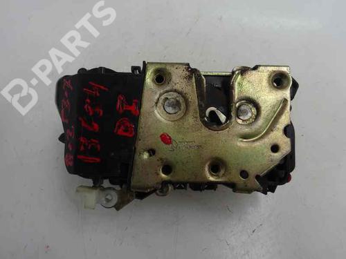 Used Front left lock PEUGEOT 307 (3A/C) [2000-2012]  5657264