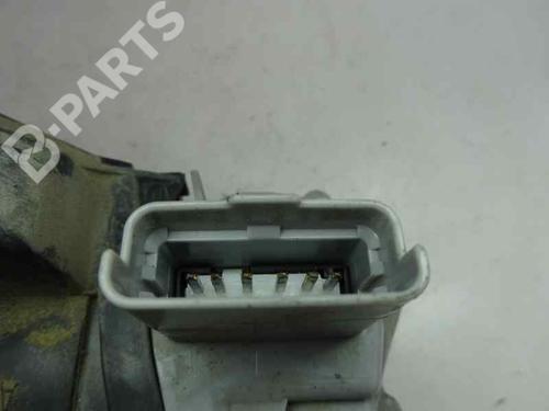 Front left lock PEUGEOT 307 (3A/C)  | BP5657264C98 