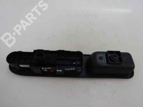 Right front window switch PEUGEOT 307 SW (3H) 1.6 HDI 110 | BP5657224I26 