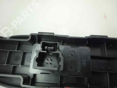 Right front window switch PEUGEOT 307 SW (3H) 1.6 HDI 110 | BP5657224I26 