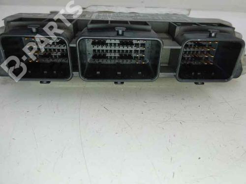 Engine control unit (ECU) PEUGEOT 307 SW (3H) 1.6 HDI 110 | BP5657243M57 