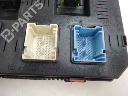 Fuse box PEUGEOT 307 SW (3H) 1.6 HDI 110 | BP5657248E1 