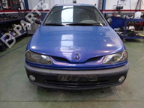 Ignition coil RENAULT LAGUNA I (B56_, 556_) 2.0 | BP5665120M94 