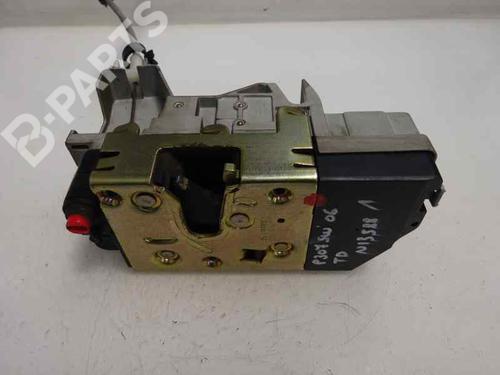 Used Rear right lock PEUGEOT 307 SW (3H) 1.6 HDI 110 (109 hp) 5657271