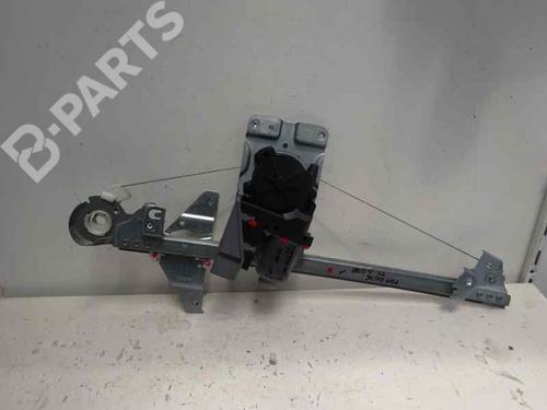 Used Left rear window motor PEUGEOT 307 SW (3H) 1.6 HDI 110 (109 hp) 5657276