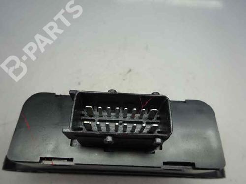 Electronic module PEUGEOT 307 SW (3H) 1.6 HDI 110 | BP5657304M83 