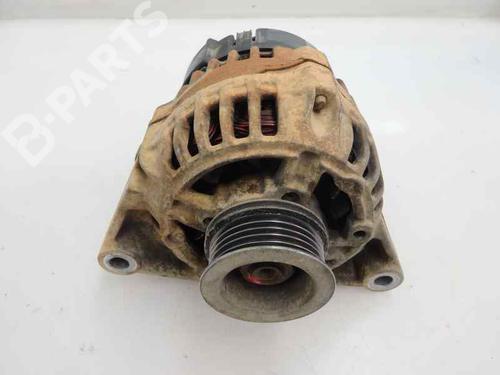 Alternator OPEL CORSA B (S93)  | BP5658534M7 