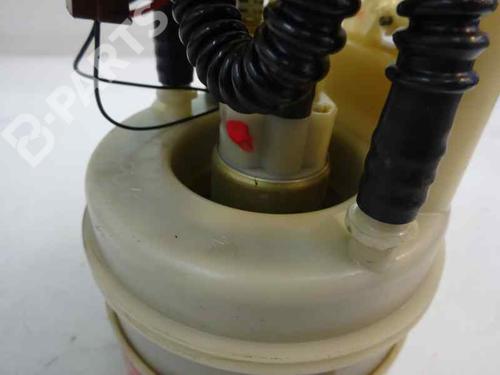 Fuel pump RENAULT CLIO II (BB_, CB_) 1.2 (BB0A, BB0F, BB10, BB1K, BB28, BB2D, BB2H, CB0A,... | BP5665118M76 