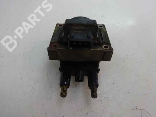 Used Ignition coil RENAULT LAGUNA I (B56_, 556_) 2.0 (109 hp) 5665120