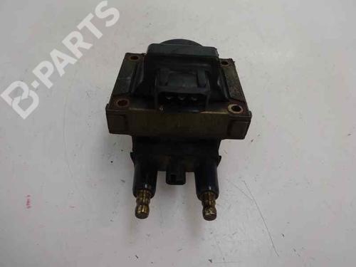 Used Ignition coil RENAULT LAGUNA I (B56_, 556_) 2.0 (109 hp) 5665121