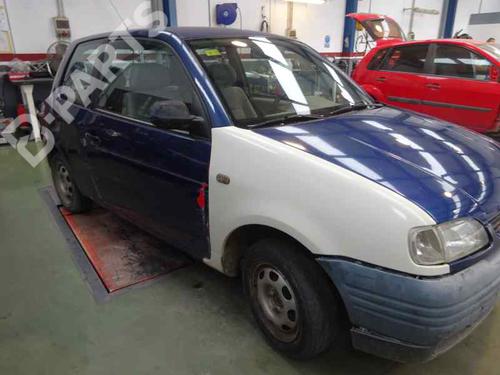 Starter SEAT AROSA (6H1)  | BP5681735M8 