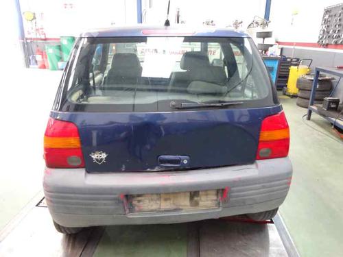 Starter SEAT AROSA (6H1)  | BP5681735M8 