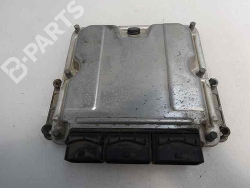 Used Engine control unit (ECU) RENAULT LAGUNA II (BG0/1_) 1.9 dCi (BG08, BG0G) (120 hp) 5665129