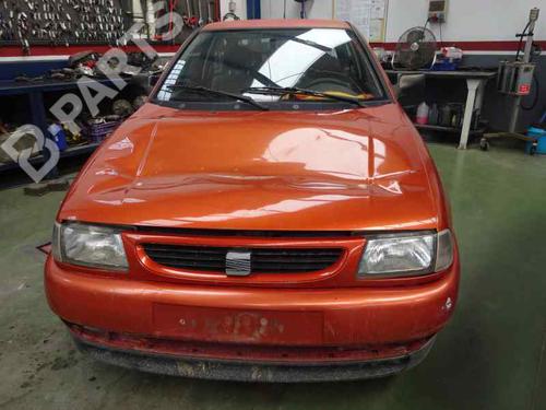 Front right lock SEAT IBIZA II (6K1)  | BP5766362C97 