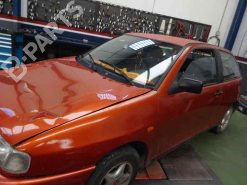 Front right lock SEAT IBIZA II (6K1)  | BP5766362C97 