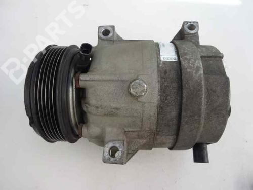 AC-Kompressor RENAULT LAGUNA II (BG0/1_) 1.9 dCi (BG08, BG0G) | BP5681763M34 