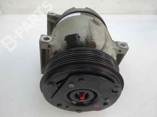 AC-Kompressor RENAULT LAGUNA II (BG0/1_) 1.9 dCi (BG08, BG0G) (120 hp) 5681763