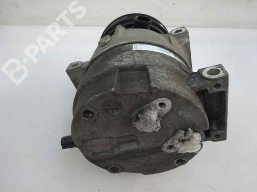 AC-Kompressor RENAULT LAGUNA II (BG0/1_) 1.9 dCi (BG08, BG0G) | BP5681763M34 