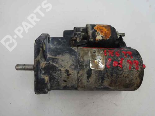 Used Starter SEAT AROSA (6H1) [1997-2004]  5681735
