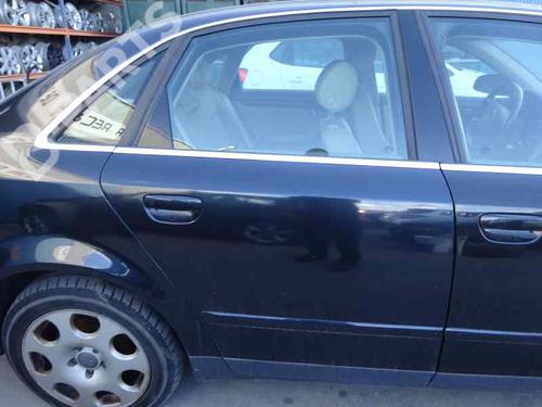 right-rear-door-audi-a4-b6-8e2-19-tdi-2000-2001-2002-2003-2004-2005-5766332 main image