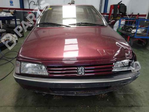 PEUGEOT 405 I (15B) 1.9 (120 hp) 753218