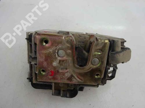 Used Front right lock SEAT IBIZA II (6K1) [1993-2002]  5766362