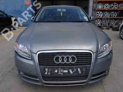 Gearbox AUDI A4 B7 (8EC) 2.0 TDI | BP5766313M3 