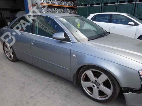 Gearbox AUDI A4 B7 (8EC) 2.0 TDI | BP5766313M3 
