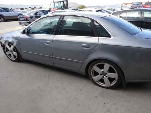 Gearbox AUDI A4 B7 (8EC) 2.0 TDI | BP5766313M3 