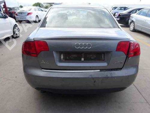 Gearbox AUDI A4 B7 (8EC) 2.0 TDI | BP5766313M3 