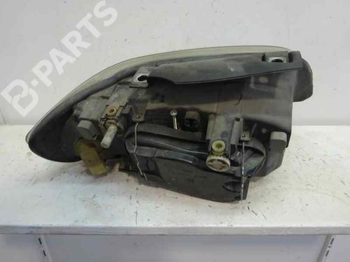 Left headlight SEAT IBIZA II (6K1) 1.9 TDI | BP5766382C28 
