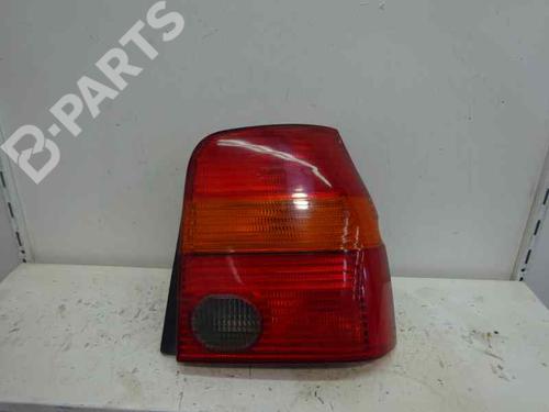 Used Right taillight SEAT AROSA (6H1) [1997-2004]  5766385