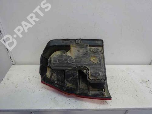 Right taillight SEAT AROSA (6H1)  | BP5766385C35 