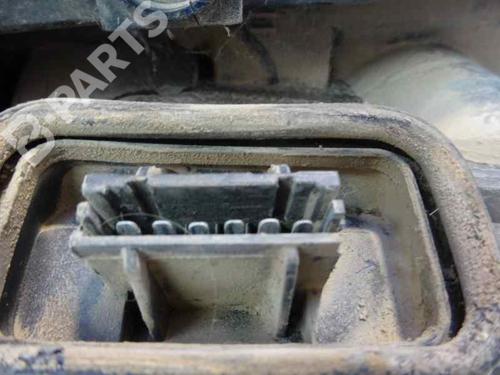 Right taillight SEAT AROSA (6H1)  | BP5766385C35 
