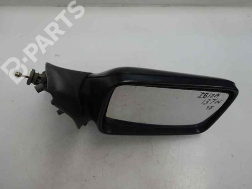 Used Right mirror SEAT IBIZA II (6K1) [1993-2002]  5766342